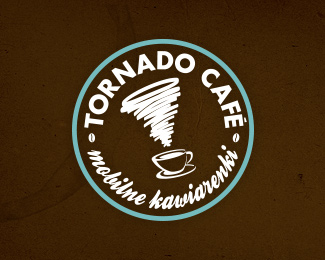 Tornado Cafe