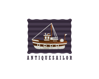 AntiqueSailor