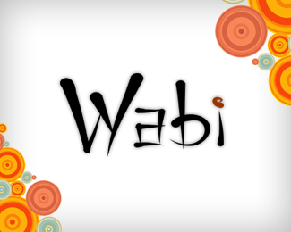 Wabi - Oggetti Imperfetti (Wabi - Imperfect Object