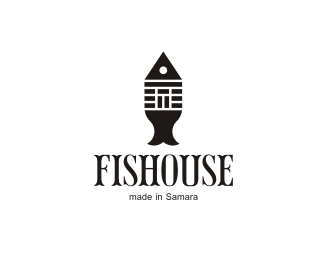 FISHOUSE