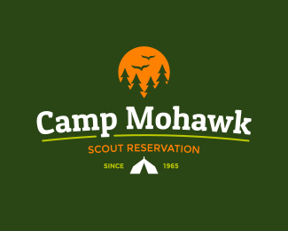 Camp Mohawk