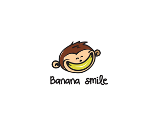 Banana Smile