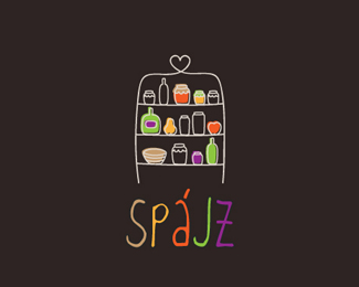 spájz | pantry