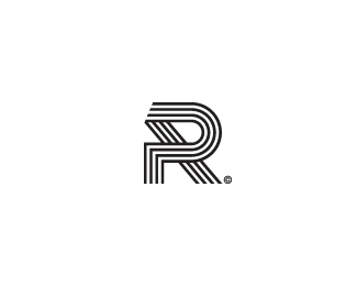 PR Monogram