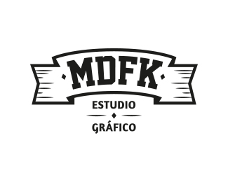 MDFK Estudio Gráfico