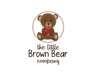 The Little Brown Bear