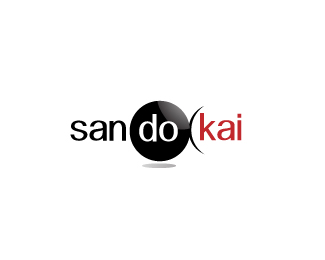 sandokai