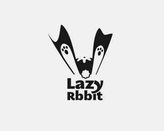 Lazy Rabbit