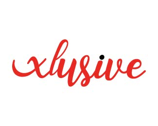 xlusive logo