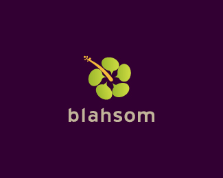 Blahsom