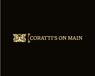 Coratti's on Main