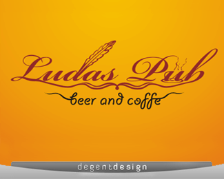 Ludas pub