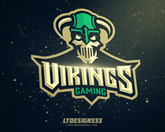 Vikings Gaming