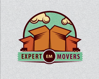 Expert Movers