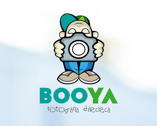 BooYa Children Photography