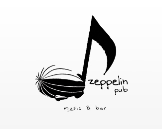 Zeppelin Pub