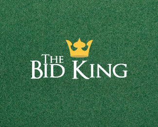 The Bid King