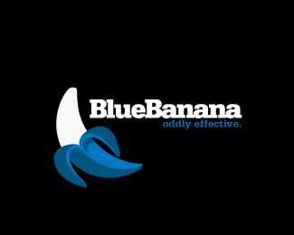 Blue Banana