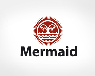 Mermaid Logo