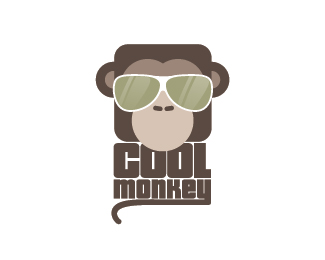 Cool Monkey