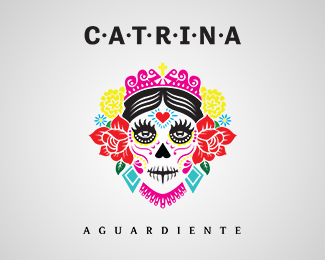 Catrina Aguardiente