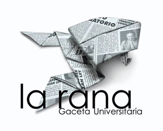 la rana