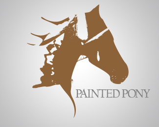 Painted Pony