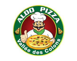 Aldo Pizza