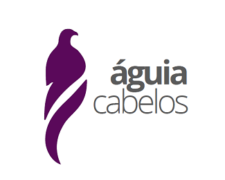 Águia Cabelos