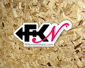 FKNsnowboards