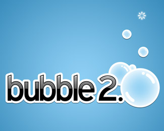 Bubble 2.0