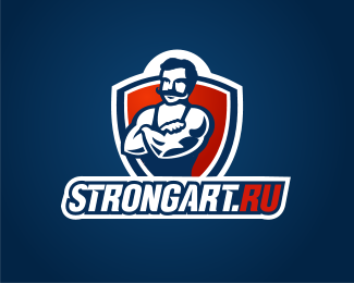 Strongart