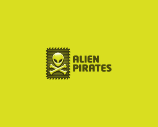 Alien Pirates