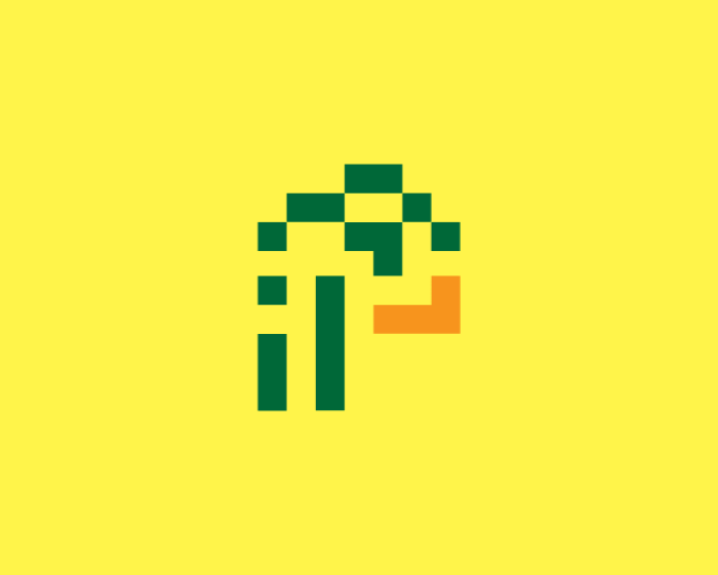 Parrot Logo