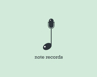 Note Records