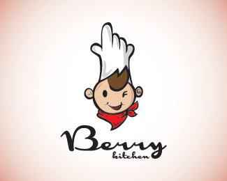 BERRY kitchen