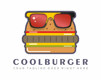 Cool Burger