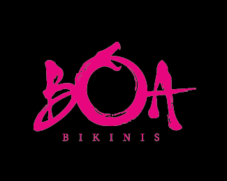 Boa Bikinis