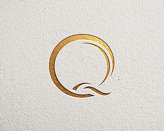 Q