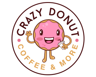 Crazy Donut