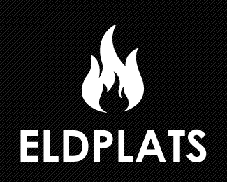 Eldplats - fireplace in swedish