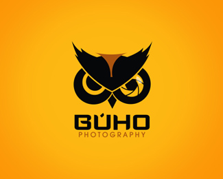 Búho Photographic