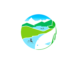 Begnas and Rupa Watershed Area logo