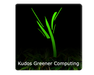 Kudos Green 1