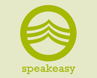 Speakeasy Logo