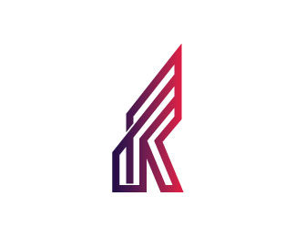 Letter K