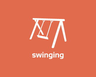 Swinging