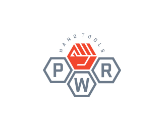 PWR Logo