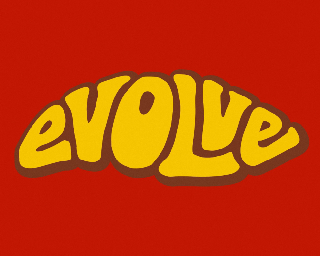 evolve