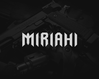 Miriahi